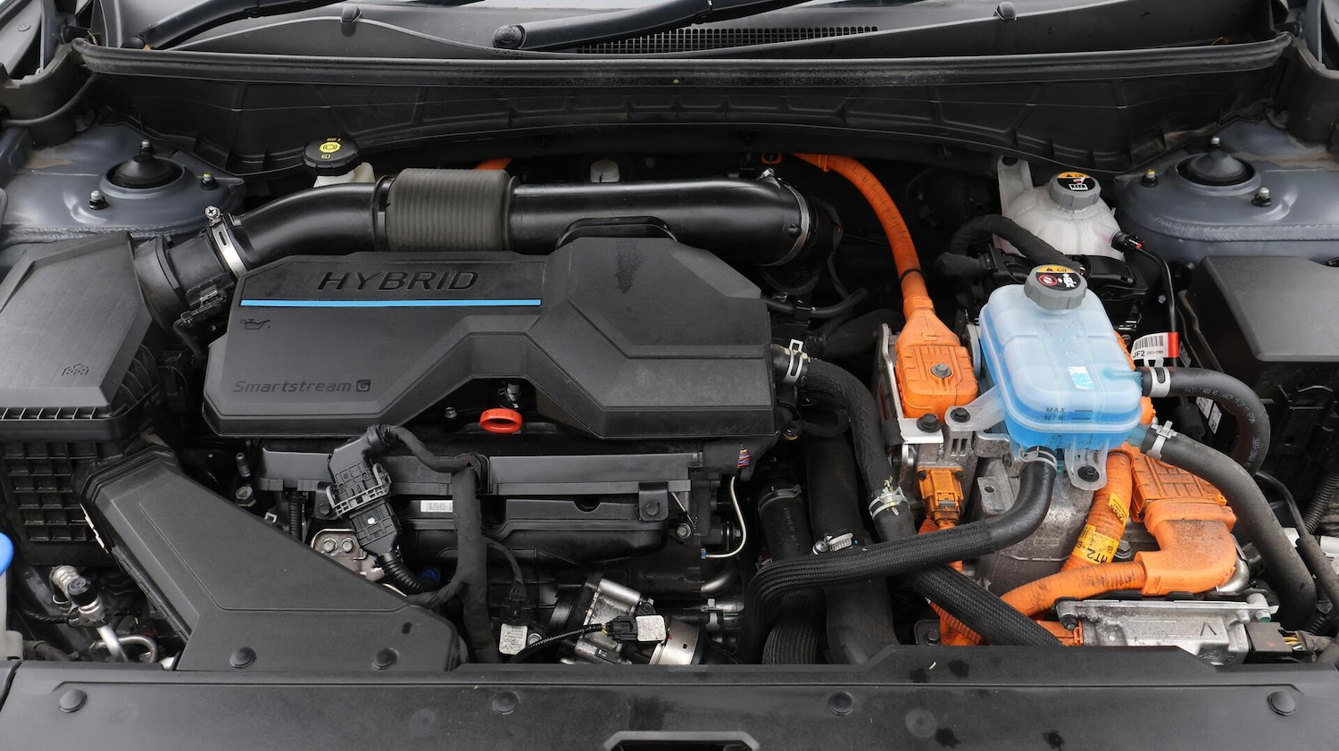 Used Hyundai TUCSON 2024 for sale - 76584833: Photo 20