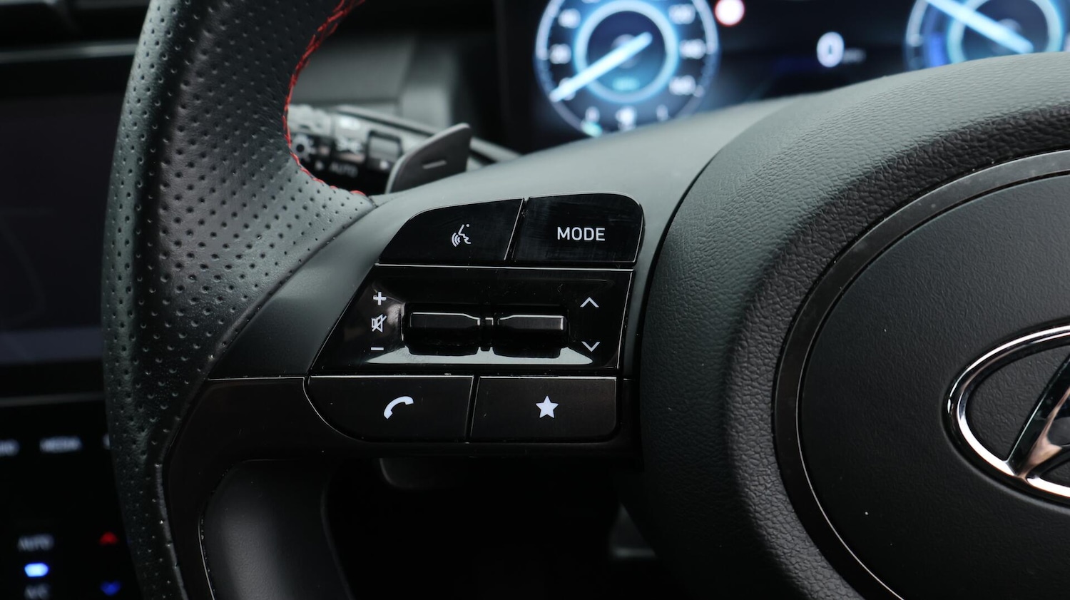 Used Hyundai TUCSON 2024 for sale - 76584833: Photo 27