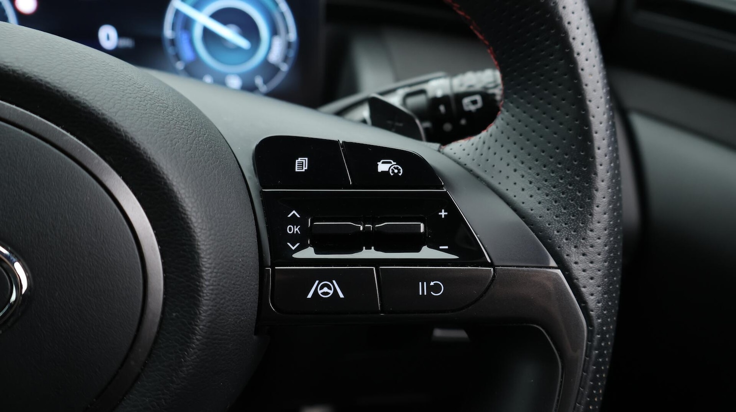 Used Hyundai TUCSON 2024 for sale - 76584833: Photo 28