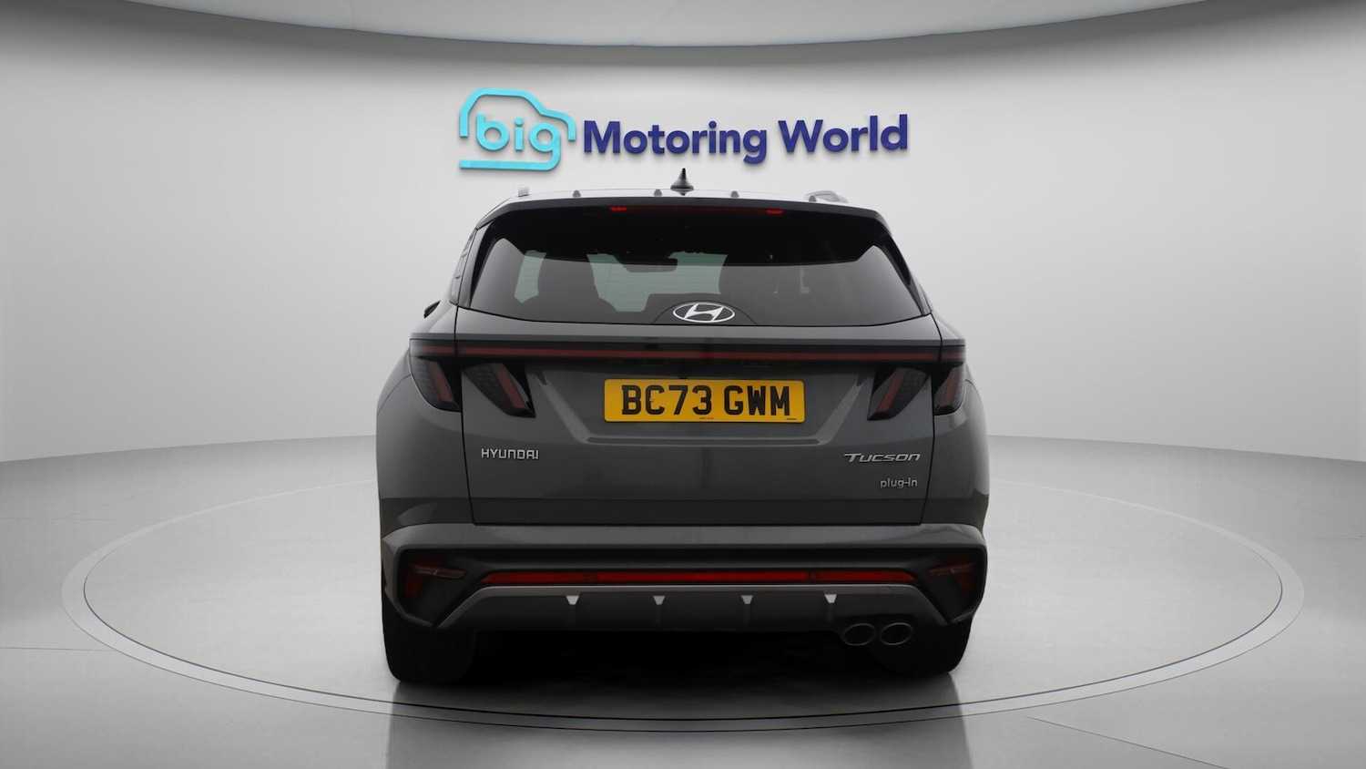 Used Hyundai TUCSON 2024 for sale - 76584833: Photo 7