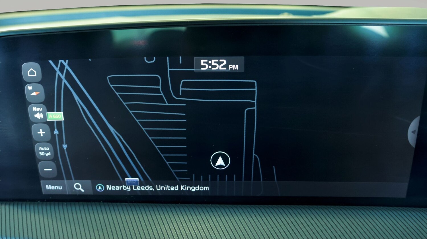 Used Kia EV6 2023 for sale - 78020617: Photo 11