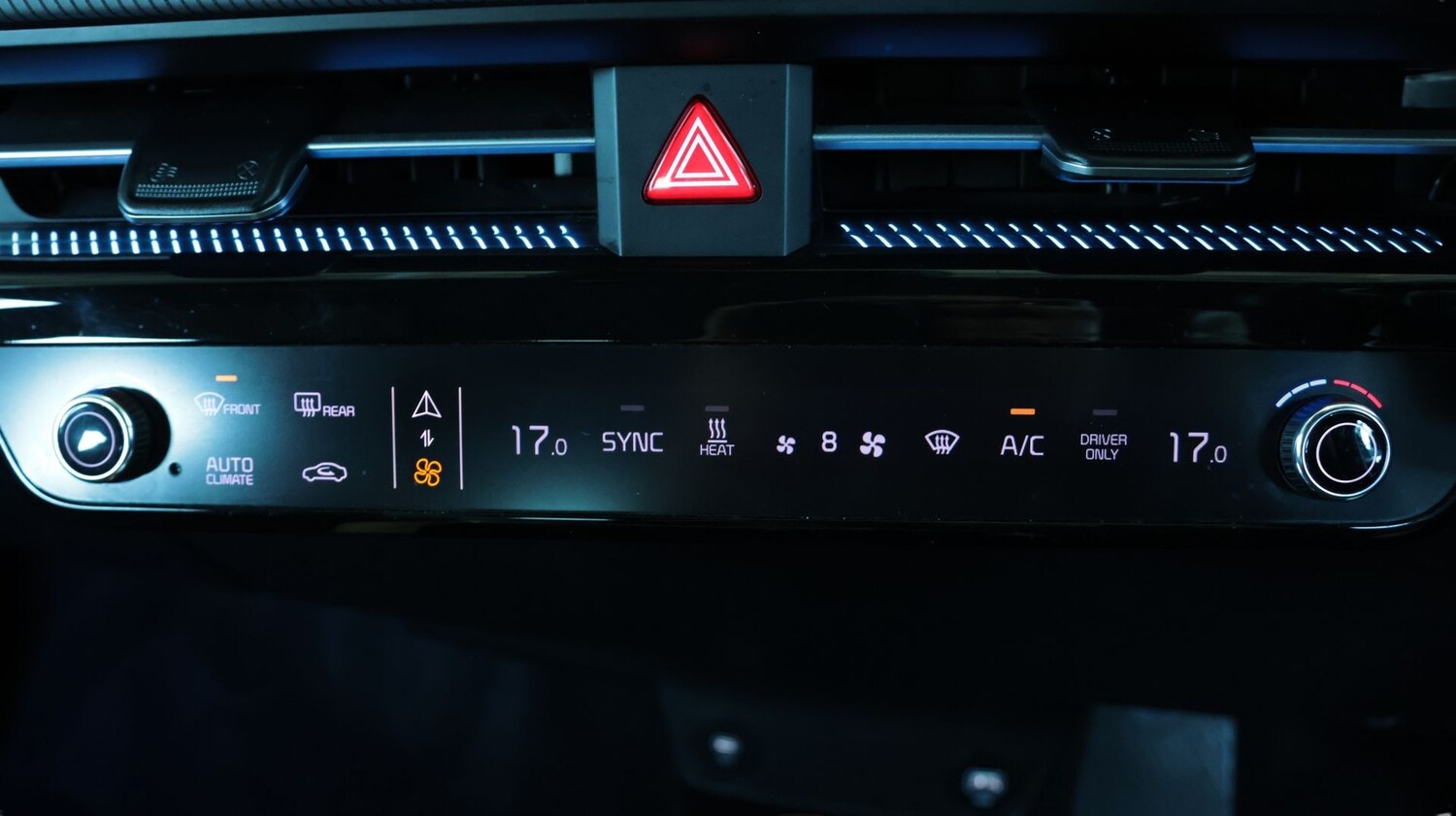 Used Kia EV6 2023 for sale - 78020617: Photo 12