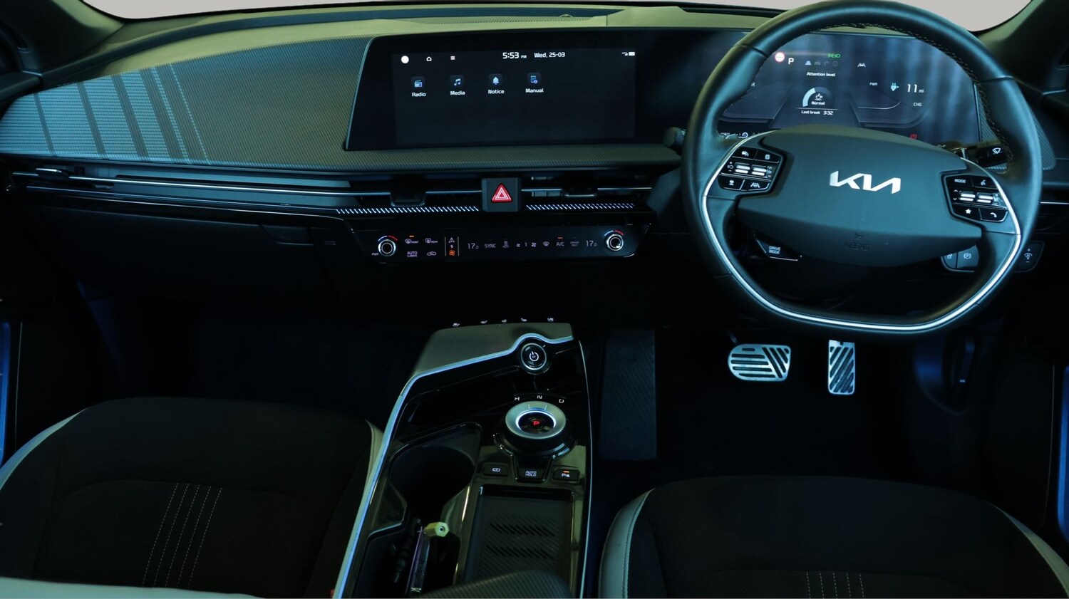 Used Kia EV6 2023 for sale - 78020617: Photo 13