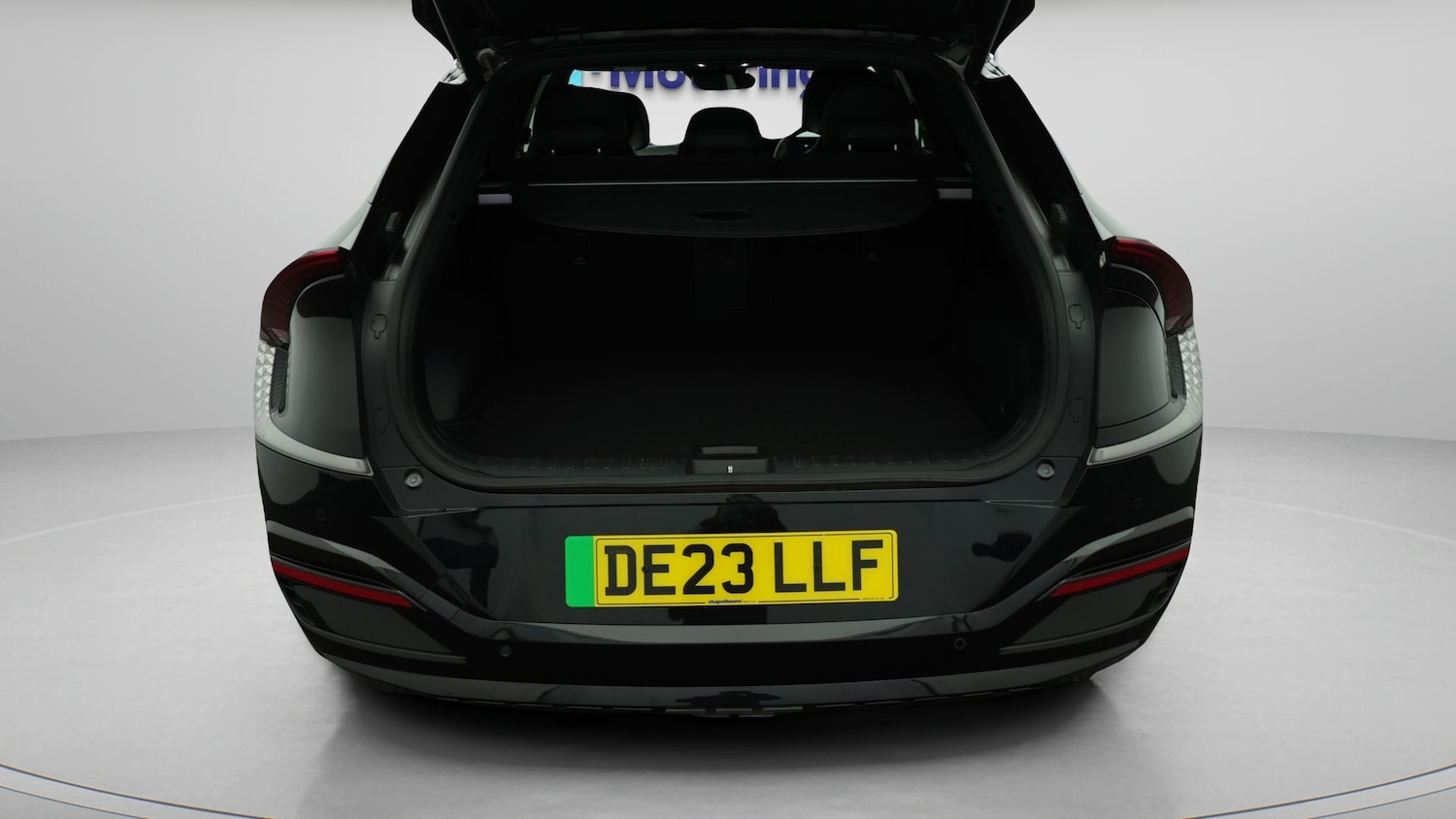 Used Kia EV6 2023 for sale - 78020617: Photo 17