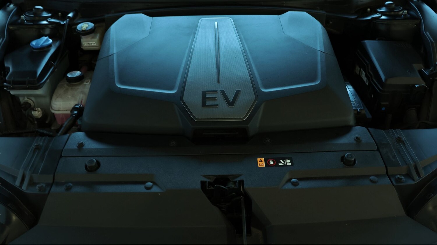 Used Kia EV6 2023 for sale - 78020617: Photo 19