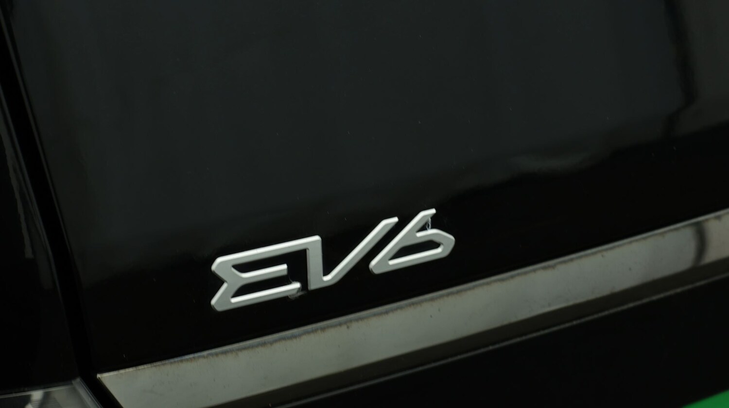 Used Kia EV6 2023 for sale - 78020617: Photo 25