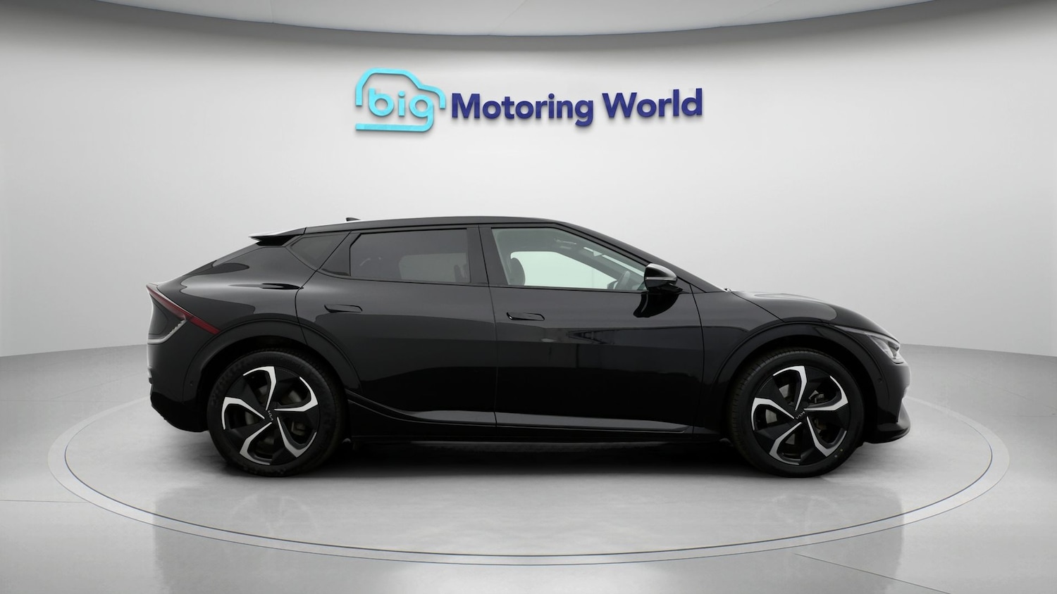 Used Kia EV6 2023 for sale - 78020617: Photo 8