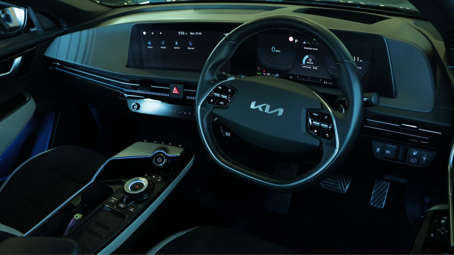 Used Kia EV6 2023 for sale - 78020617: Photo 9