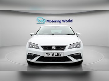 Used SEAT Leon 2019 for sale - 78305623: Photo