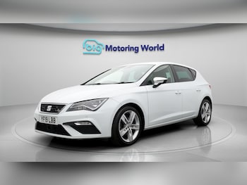 Used SEAT Leon 2019 for sale - 78305623: Photo