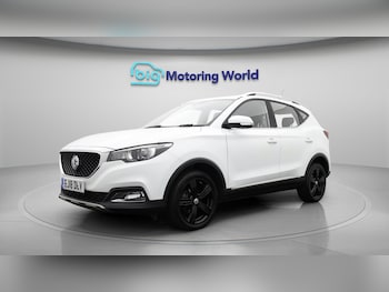 Used MG MG ZS 2018 for sale - 75729872: Photo