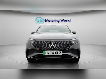 Used Mercedes-Benz EQA 2024 for sale - 76431924: Photo