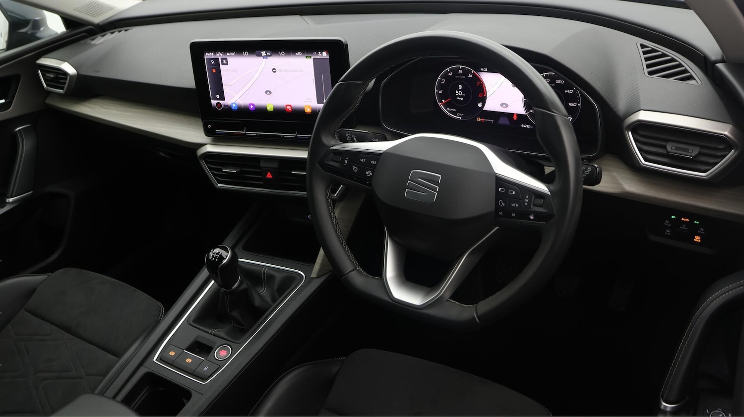 Used SEAT Leon 2021 for sale - 76549468: Photo 10