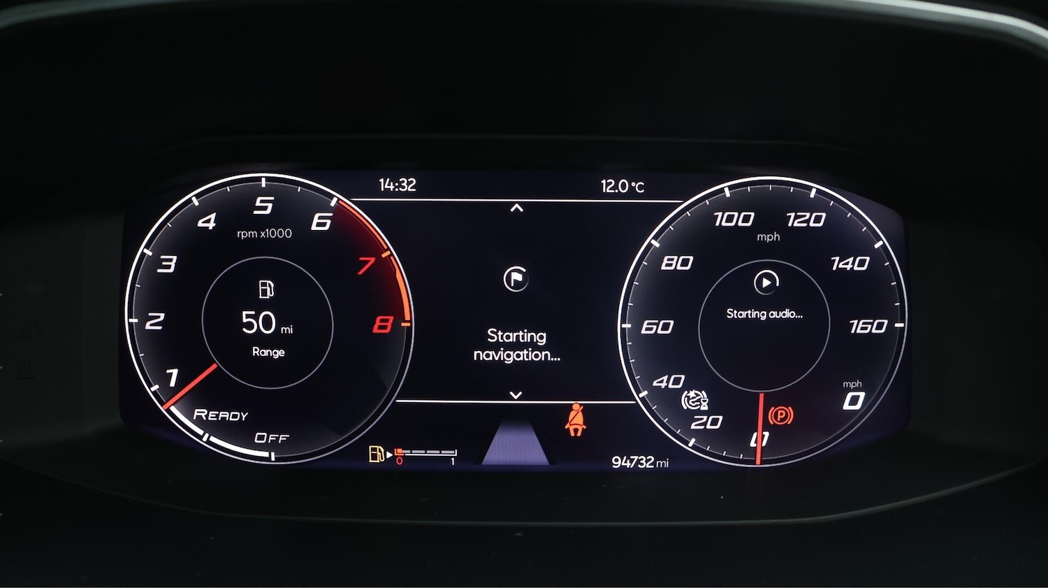 Used SEAT Leon 2021 for sale - 76549468: Photo 11