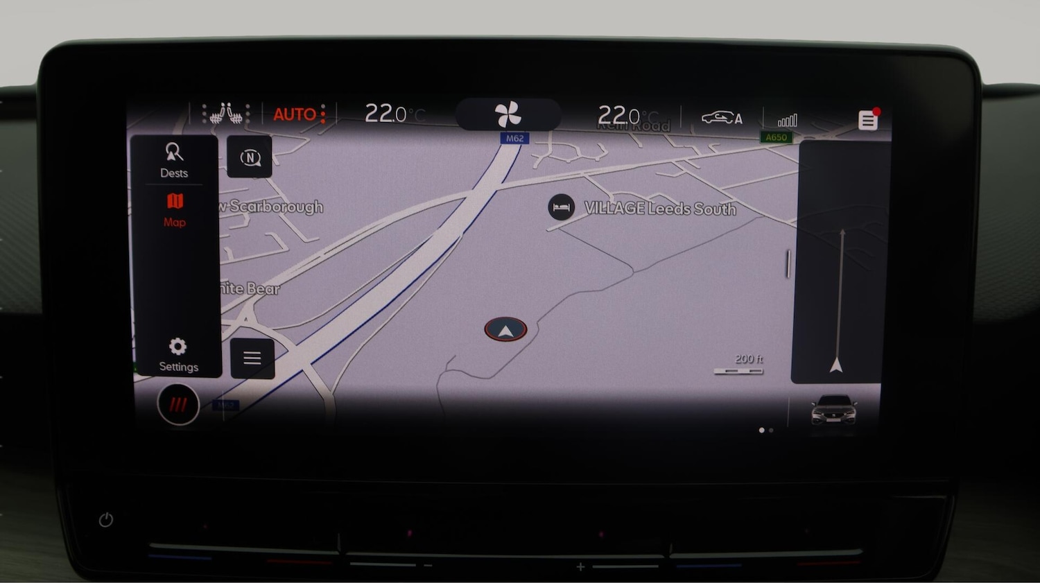 Used SEAT Leon 2021 for sale - 76549468: Photo 12