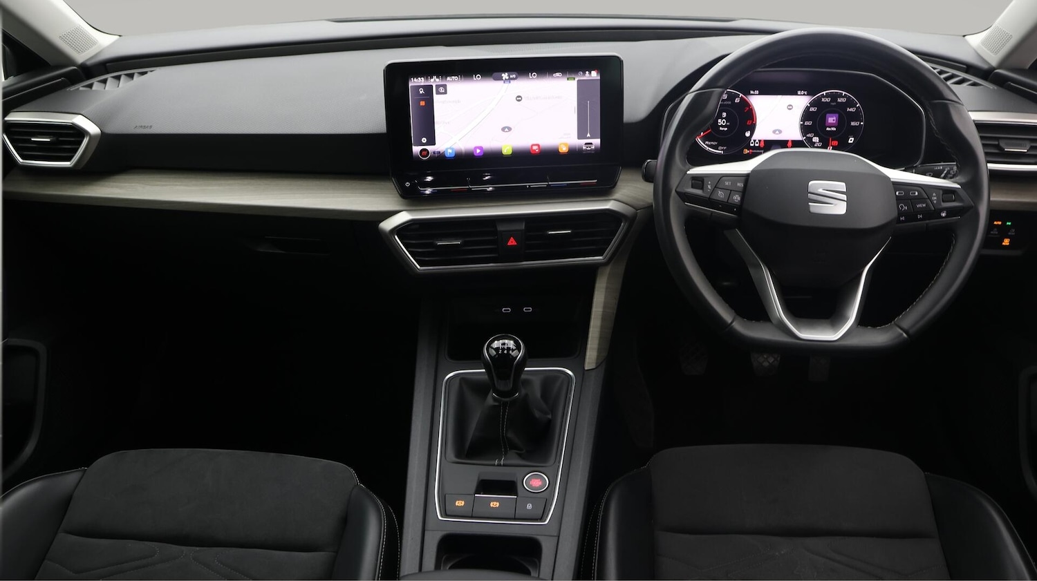 Used SEAT Leon 2021 for sale - 76549468: Photo 14