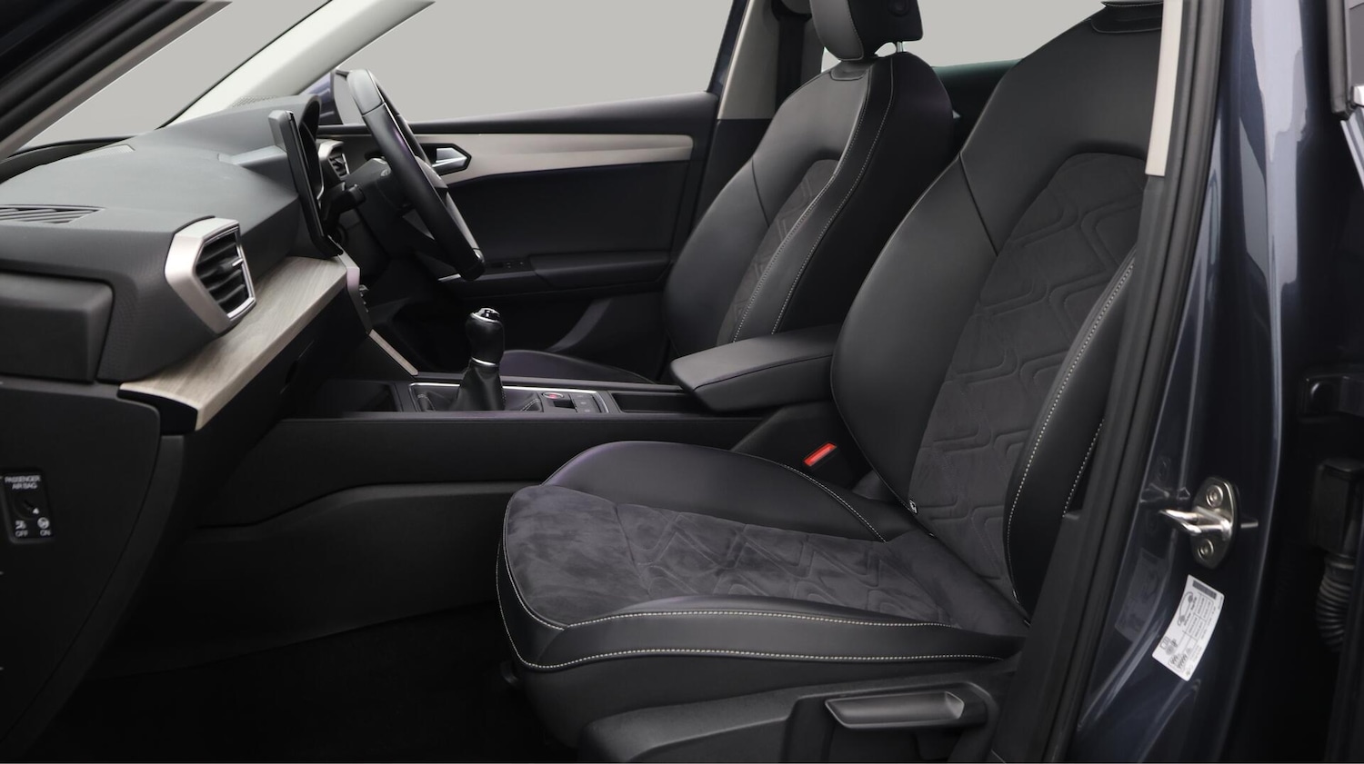 Used SEAT Leon 2021 for sale - 76549468: Photo 15