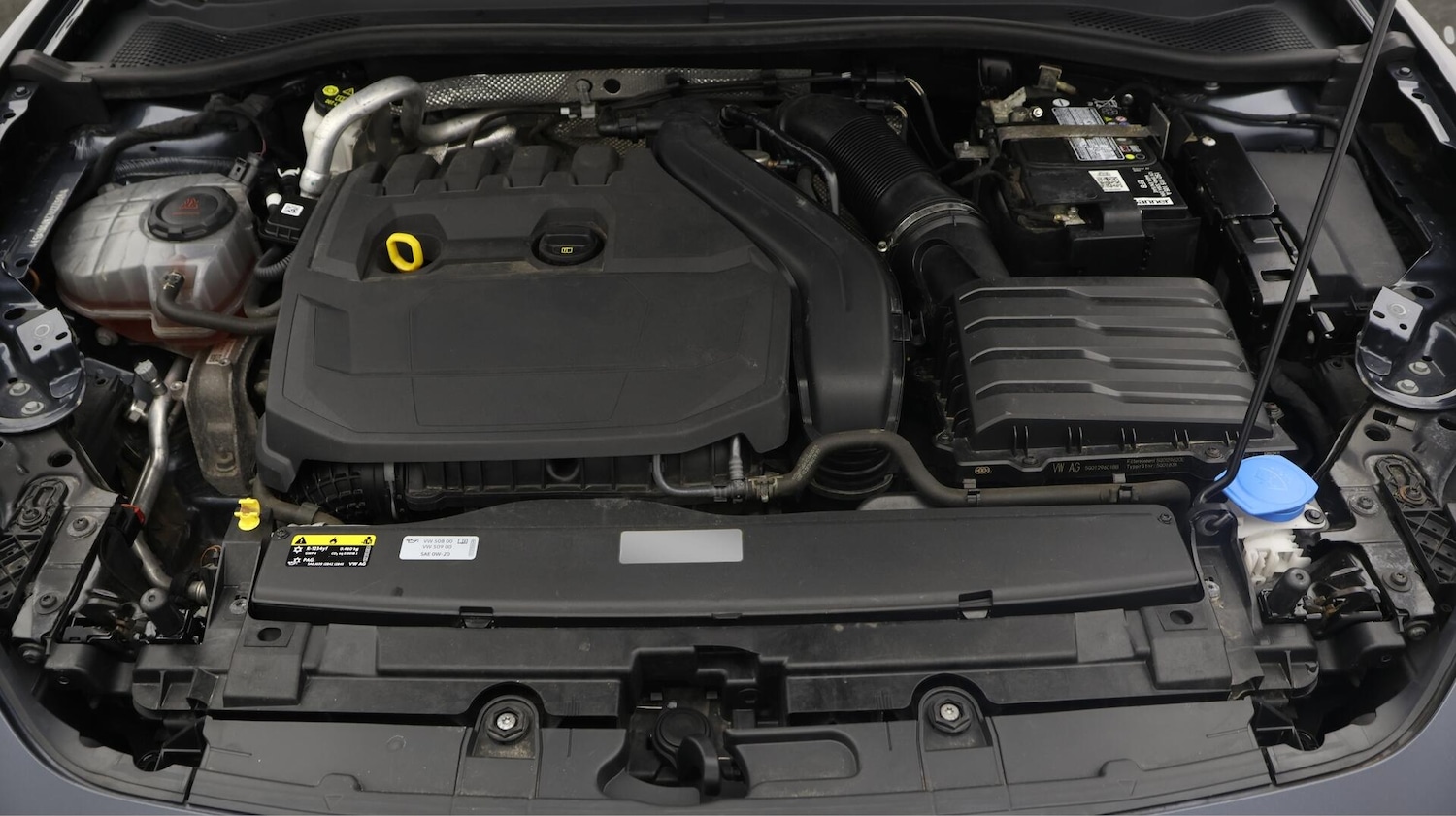 Used SEAT Leon 2021 for sale - 76549468: Photo 20