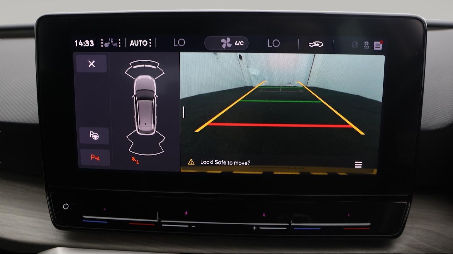 Used SEAT Leon 2021 for sale - 76549468: Photo 25