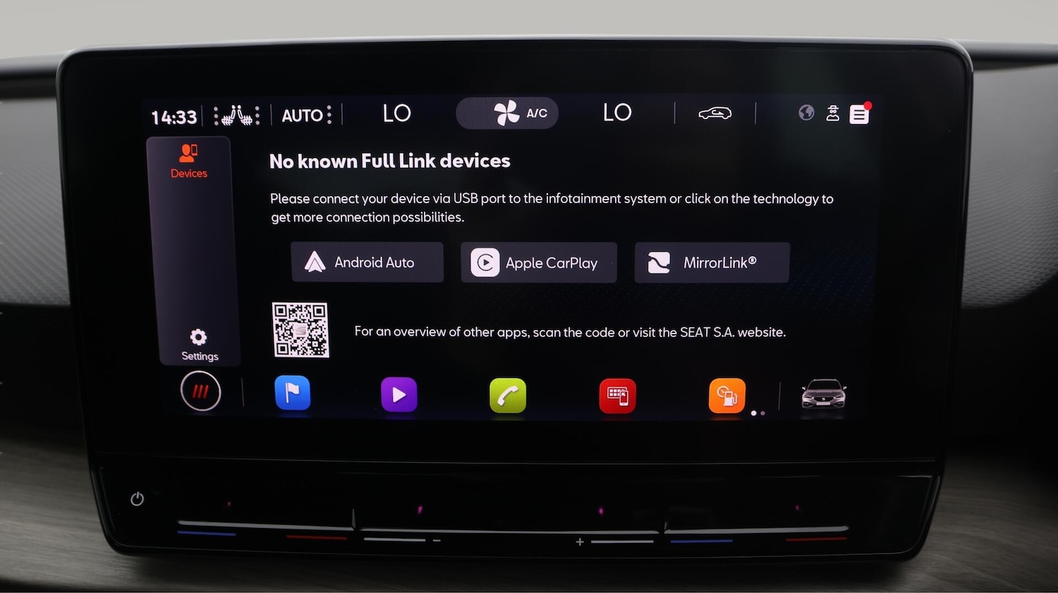 Used SEAT Leon 2021 for sale - 76549468: Photo 26