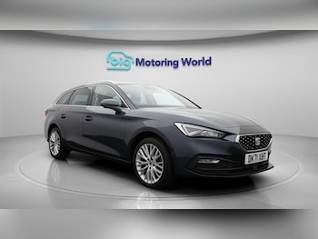 Used SEAT Leon 2021 for sale - 76549468: Photo