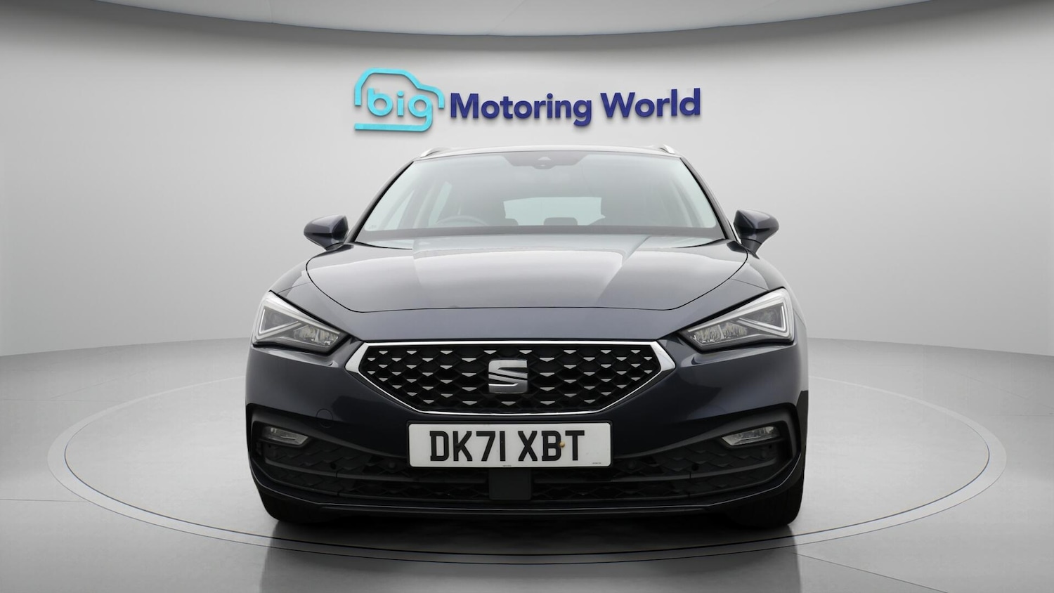 Used SEAT Leon 2021 for sale - 76549468: Photo 3