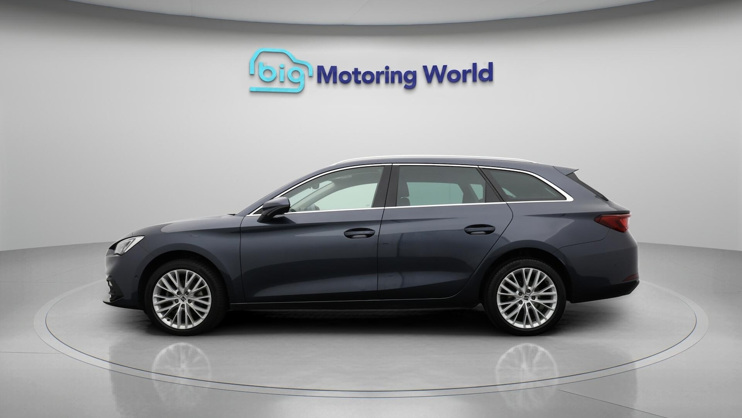 Used SEAT Leon 2021 for sale - 76549468: Photo 5