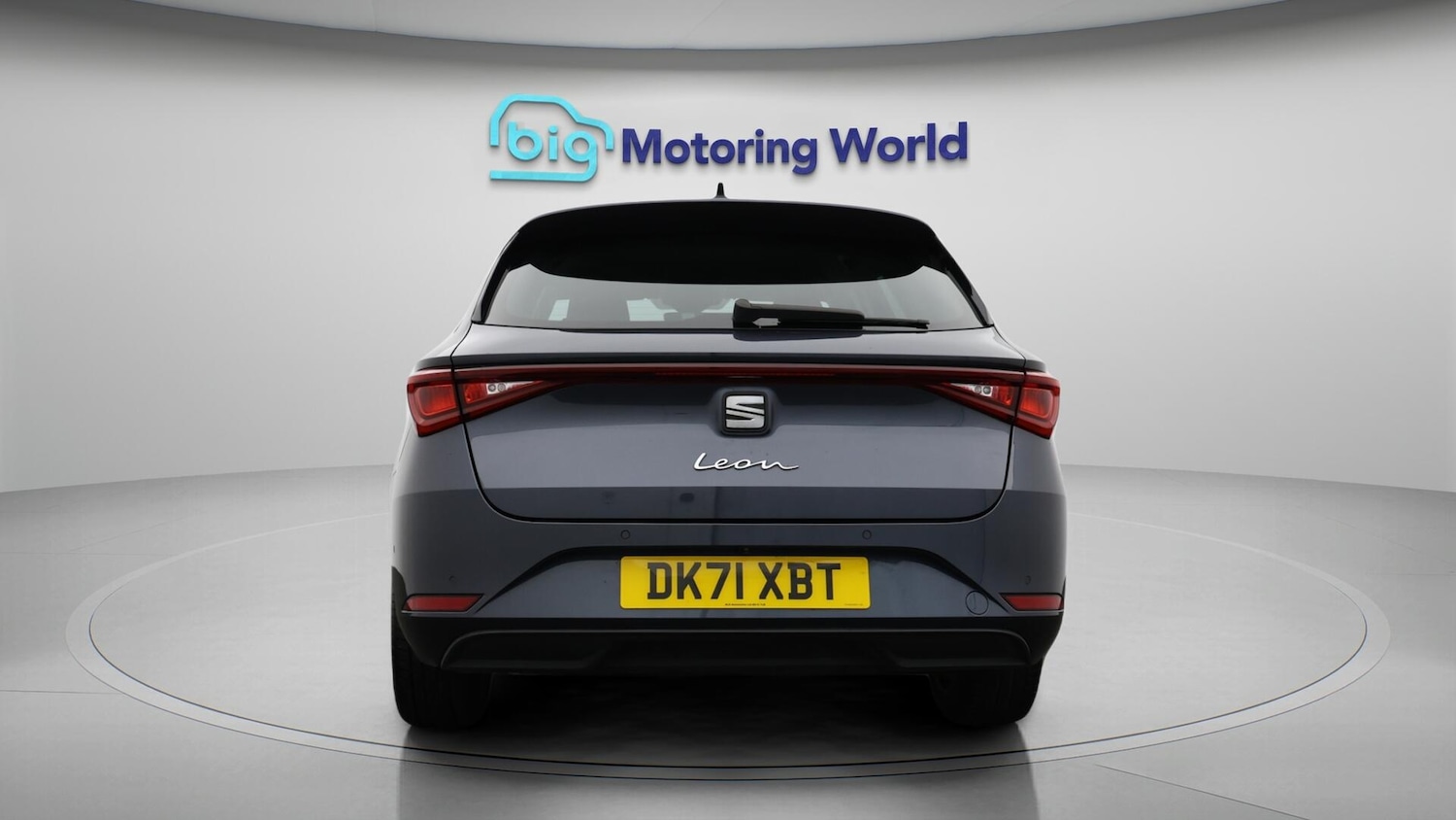 Used SEAT Leon 2021 for sale - 76549468: Photo 7