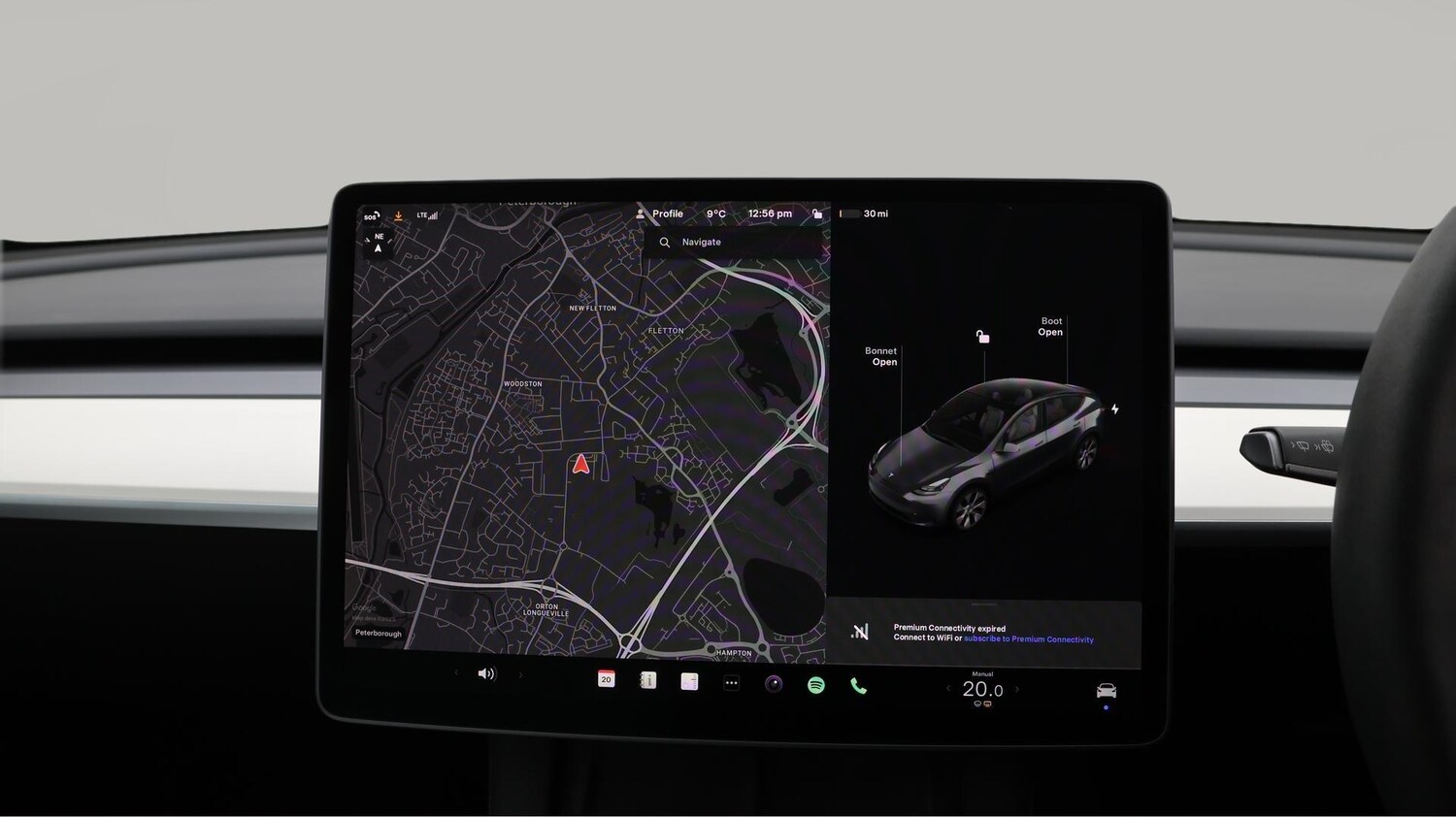 Used Tesla Model Y for sale - 76728967: Photo 12