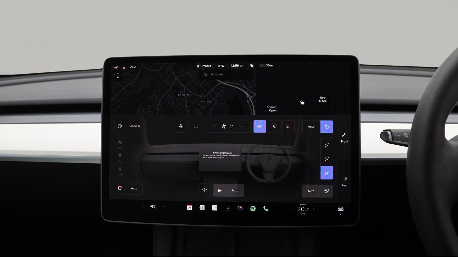 Used Tesla Model Y for sale - 76728967: Photo 13