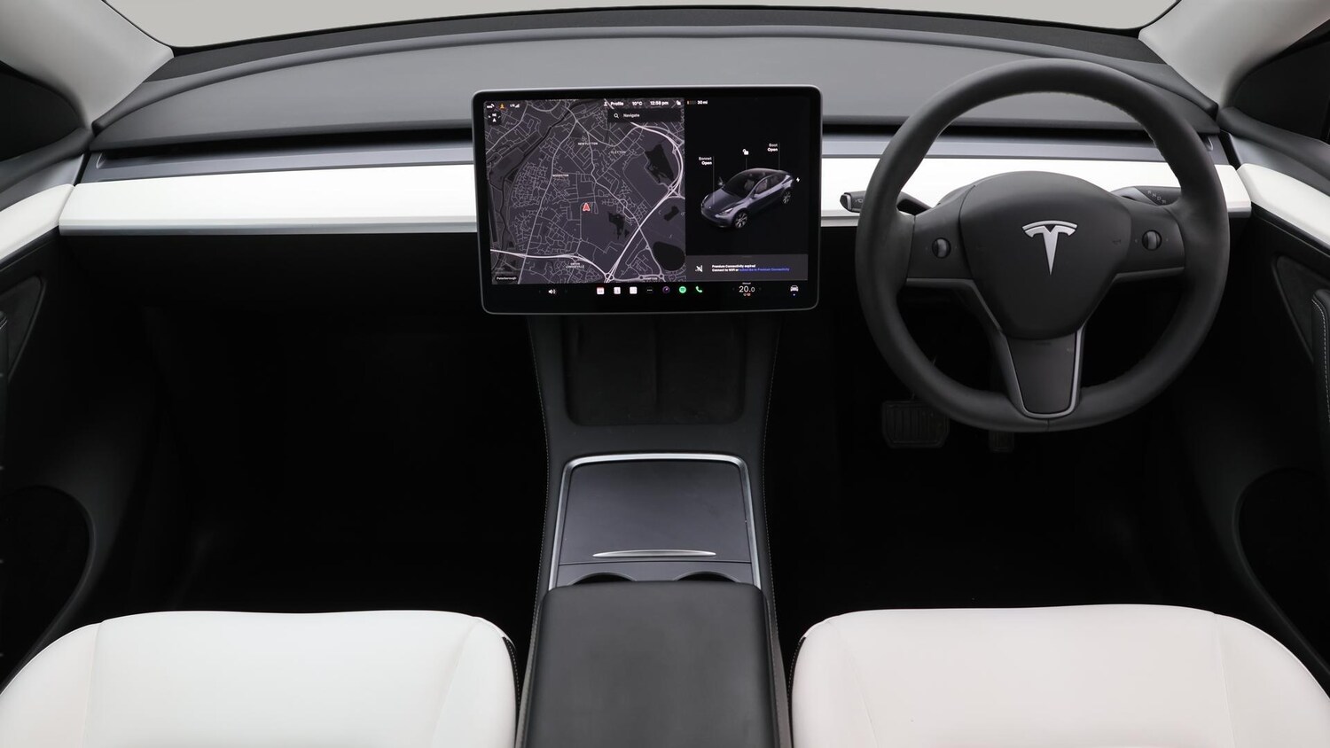 Used Tesla Model Y for sale - 76728967: Photo 14