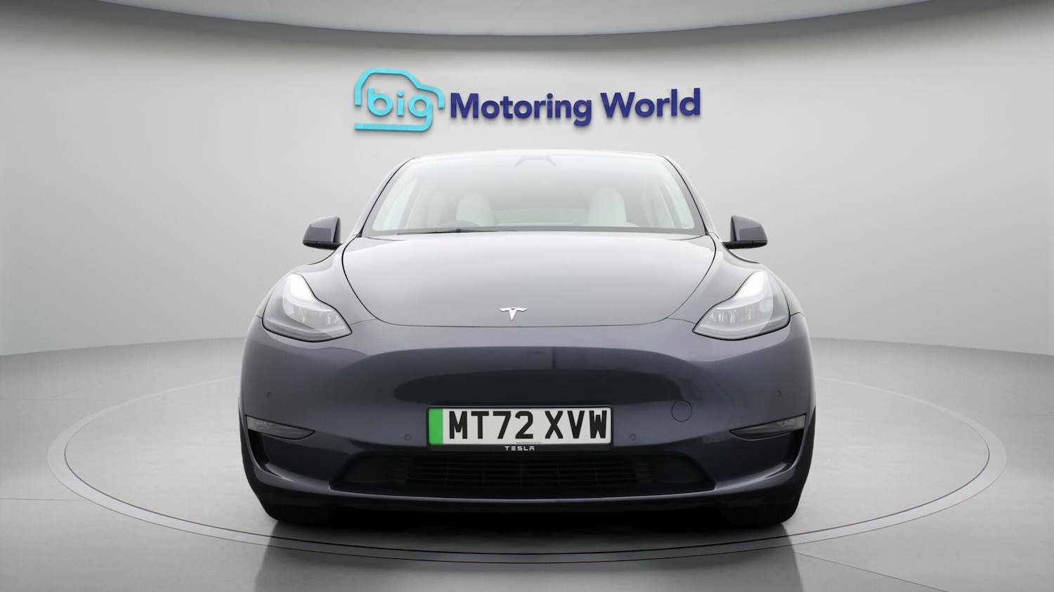 Used Tesla Model Y for sale - 76728967: Photo 3