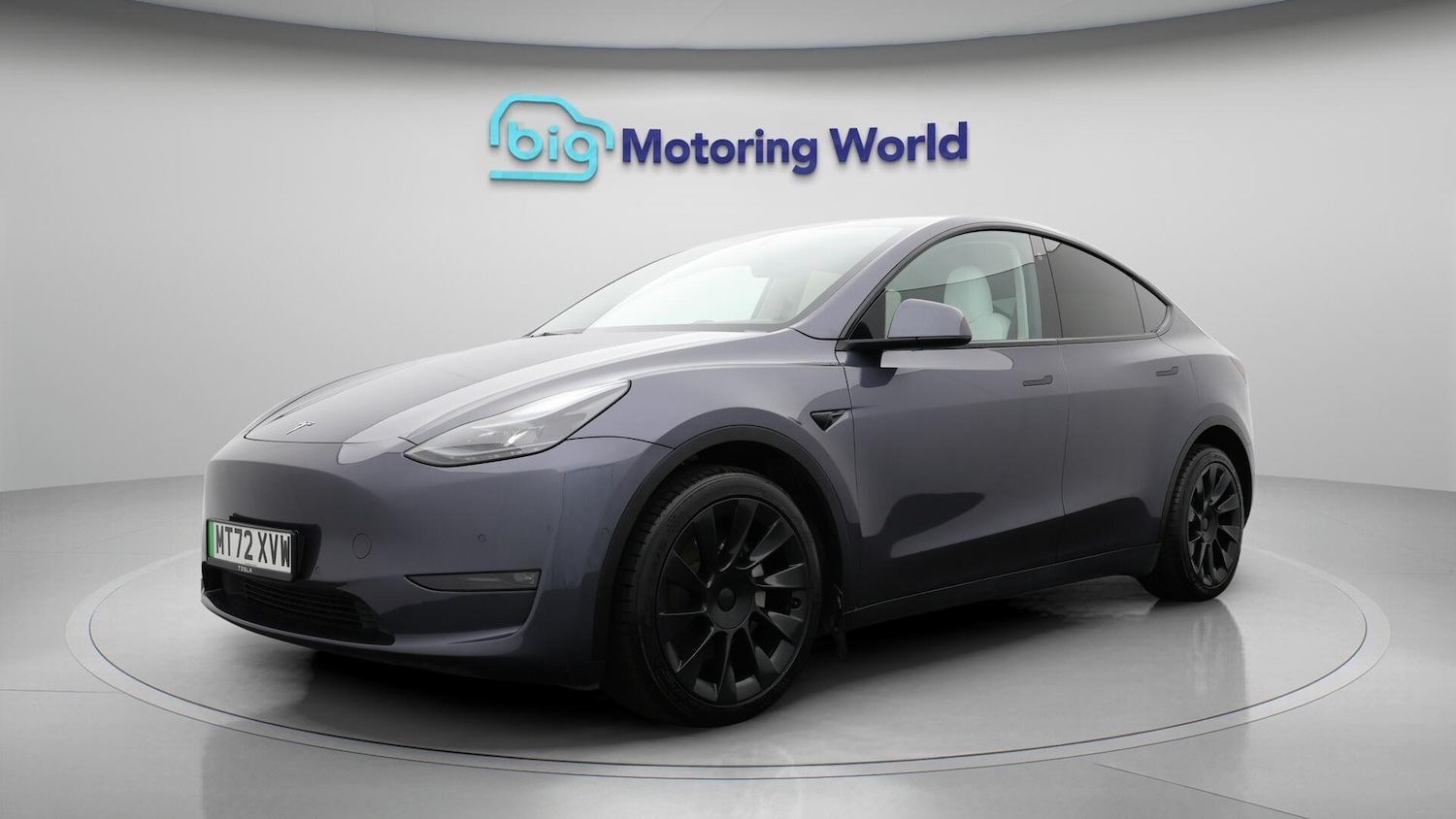 Used Tesla Model Y for sale - 76728967: Photo 4