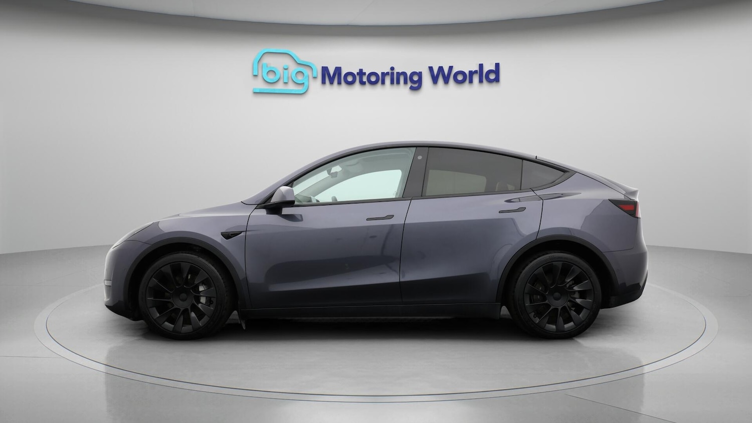 Used Tesla Model Y for sale - 76728967: Photo 5