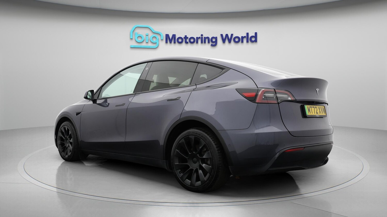 Used Tesla Model Y for sale - 76728967: Photo 6