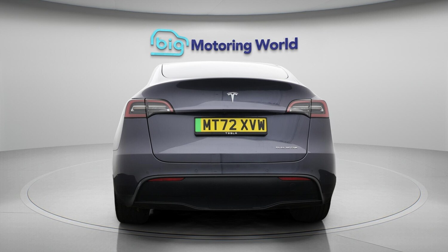 Used Tesla Model Y for sale - 76728967: Photo 7