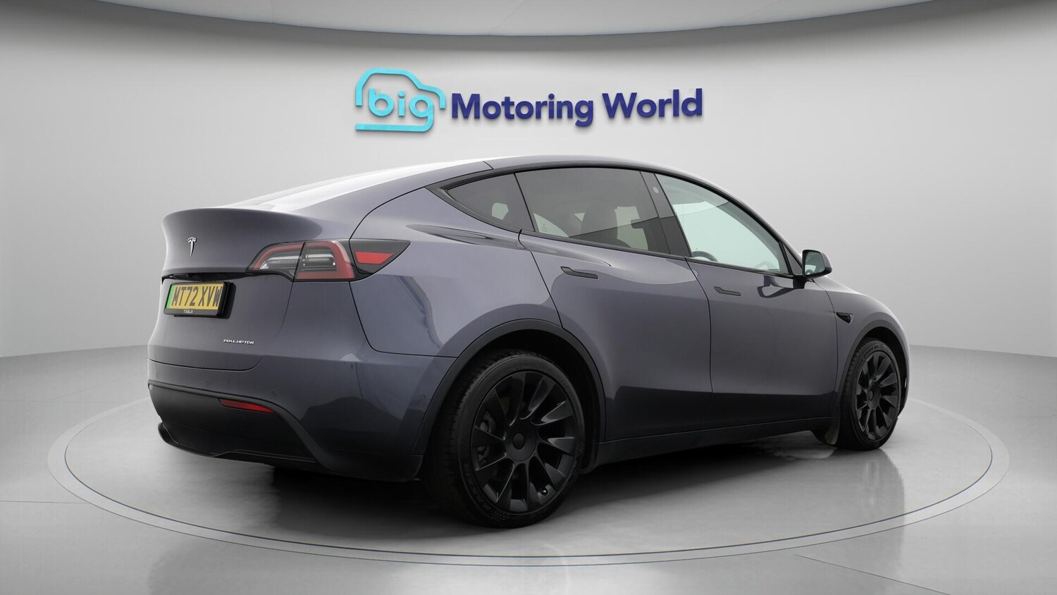 Used Tesla Model Y for sale - 76728967: Photo 8