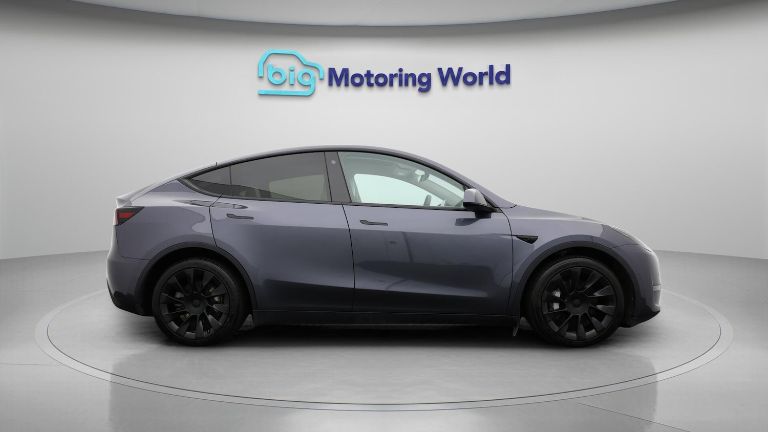 Used Tesla Model Y for sale - 76728967: Photo 9