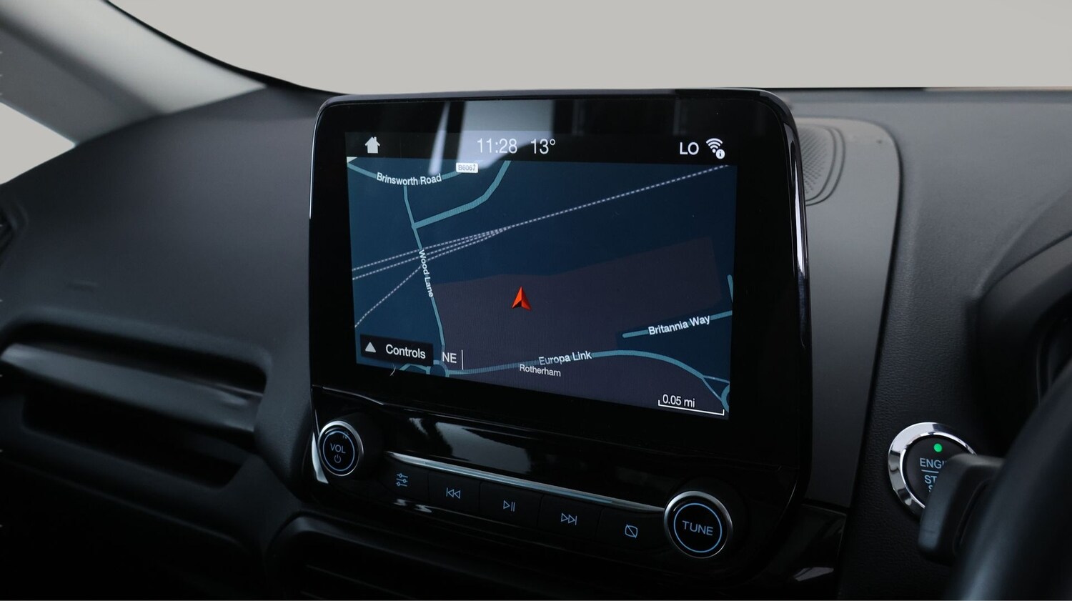 Used Ford Ecosport 2018 for sale - 78199075: Photo 11