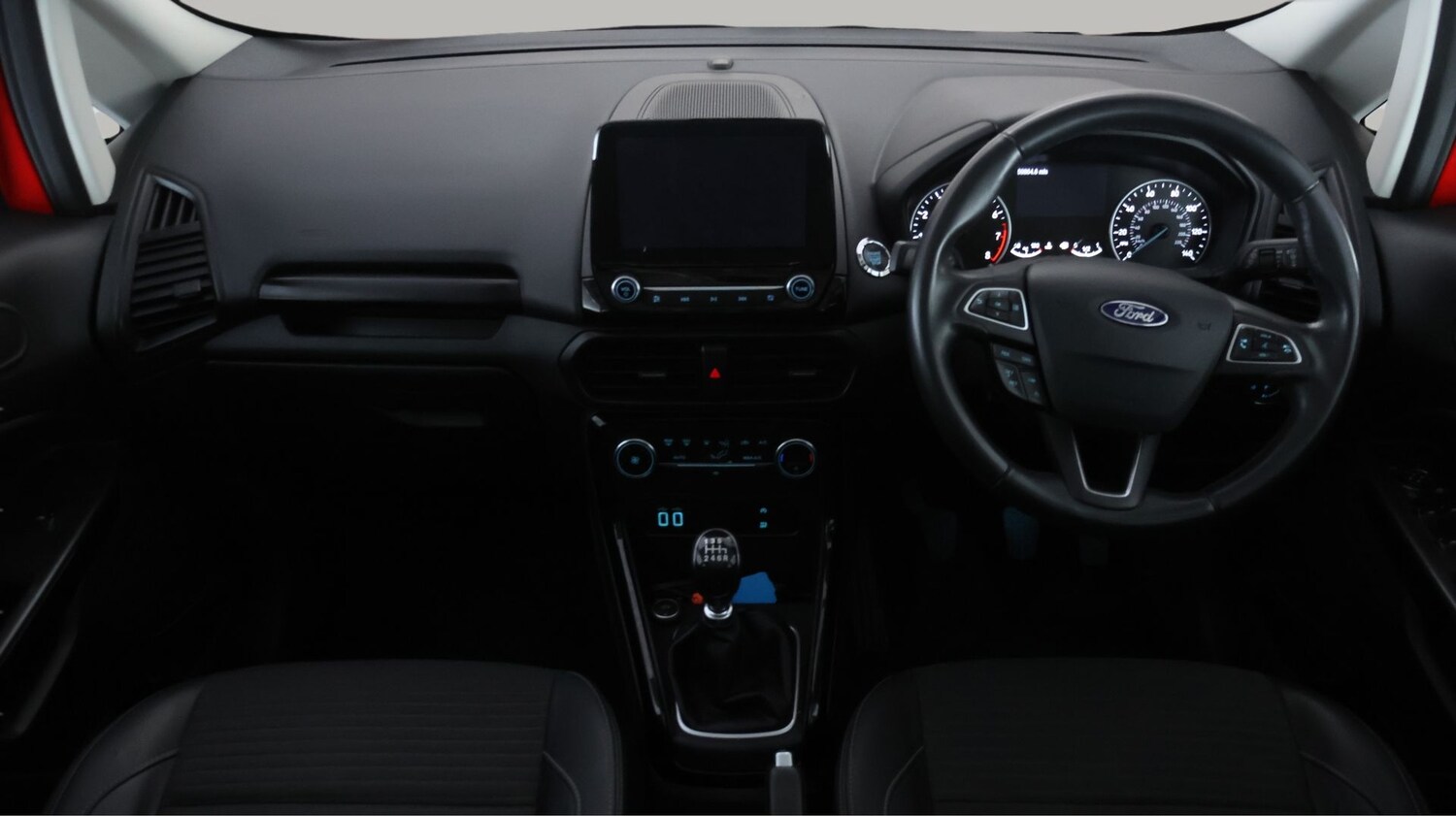 Used Ford Ecosport 2018 for sale - 78199075: Photo 13