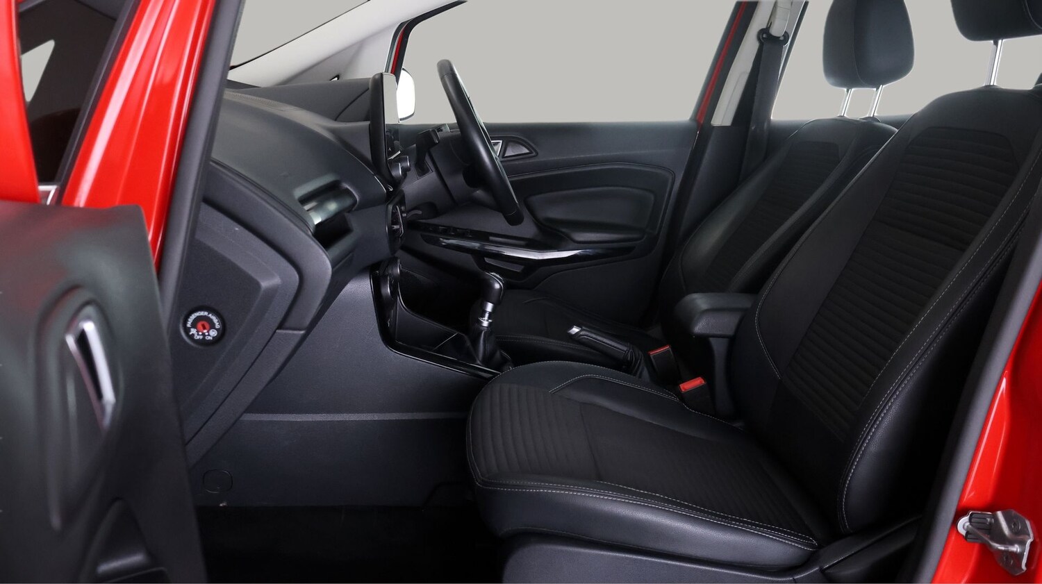 Used Ford Ecosport 2018 for sale - 78199075: Photo 14