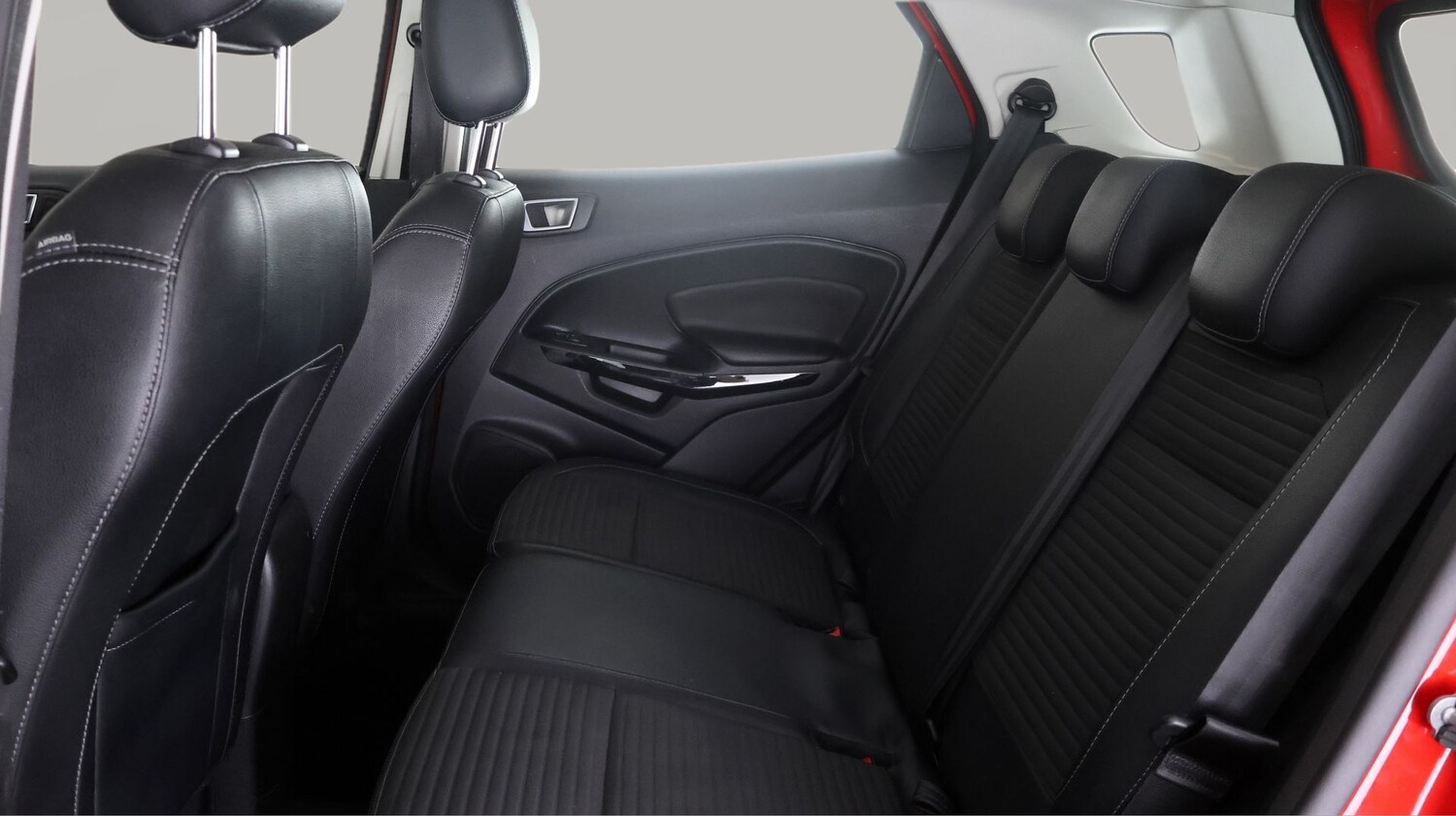 Used Ford Ecosport 2018 for sale - 78199075: Photo 16