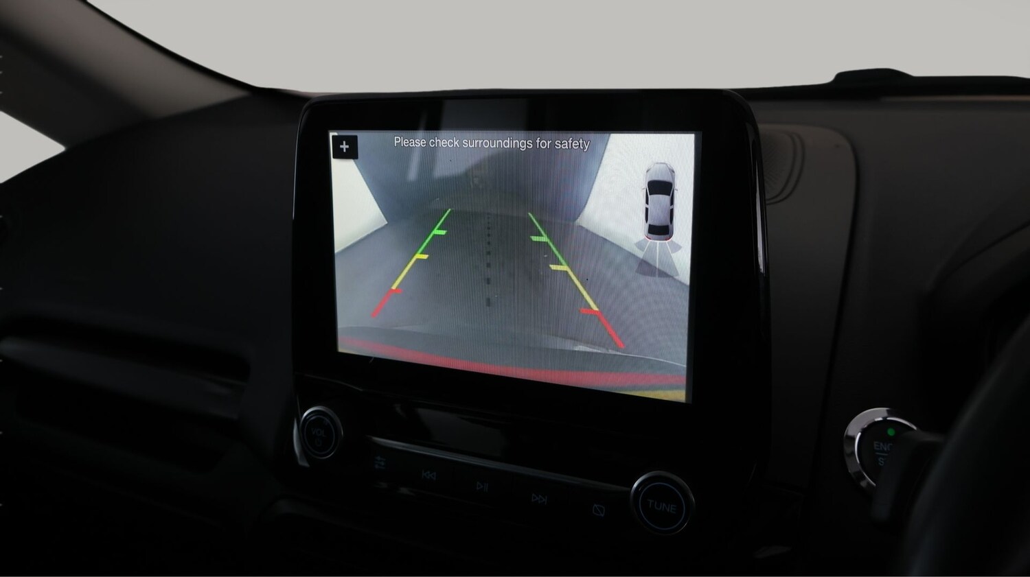 Used Ford Ecosport 2018 for sale - 78199075: Photo 21