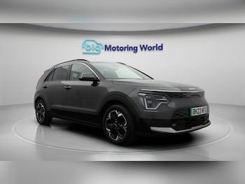 Used Kia Niro 2023 for sale - 78593413: Photo