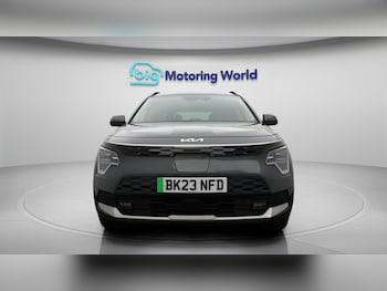 Used Kia Niro 2023 for sale - 78593413: Photo