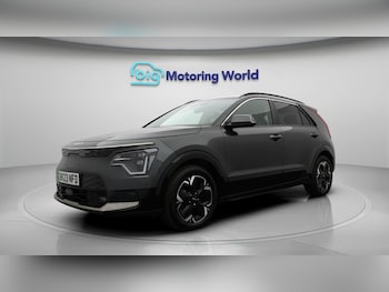 Used Kia Niro 2023 for sale - 78593413: Photo
