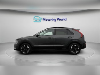 Used Kia Niro 2023 for sale - 78593413: Photo