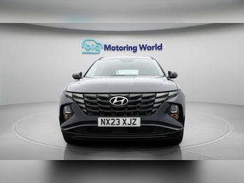 Used Hyundai TUCSON 2023 for sale - 78637410: Photo