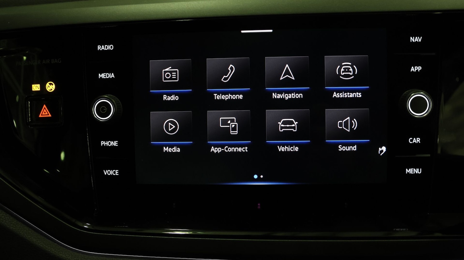 Used Volkswagen Polo 2022 for sale - 77388219: Photo 11