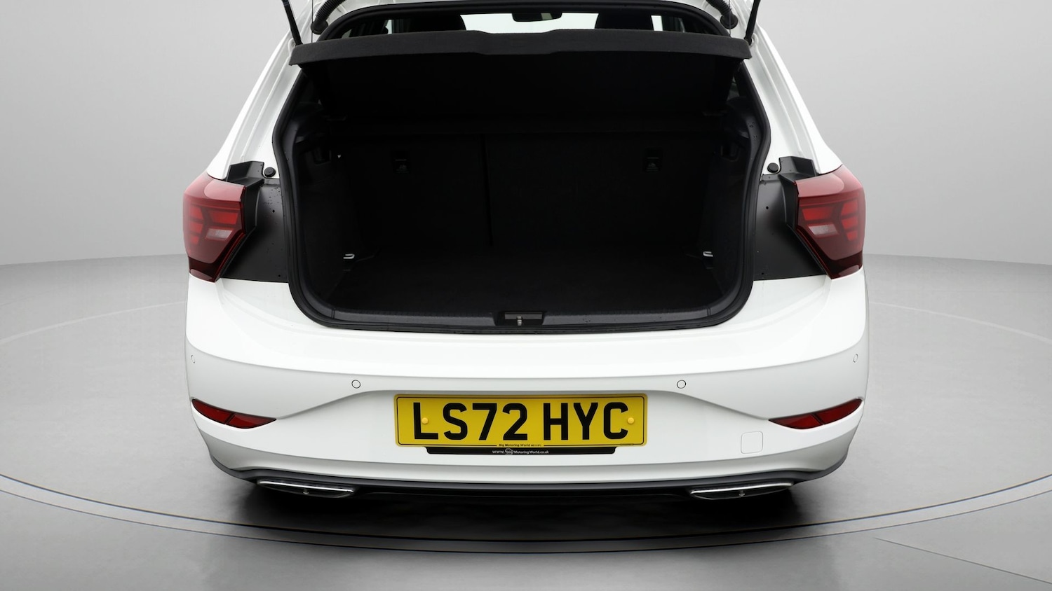 Used Volkswagen Polo 2022 for sale - 77388219: Photo 17